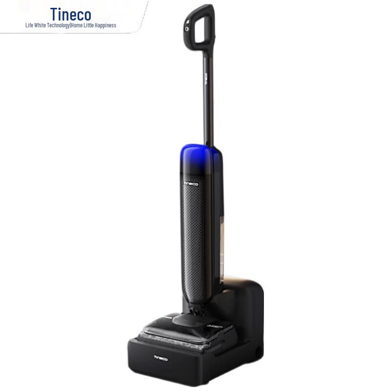 TINECO Floor One Station Pod 8-in-1 Smart Floor Washer