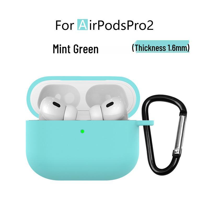 AirPods Pro 2 Silicone Protective Case