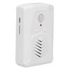 Entrance Doorbell Infrared Motion Sensor Welcome Voice Prompt Alarm Chime for Shop
