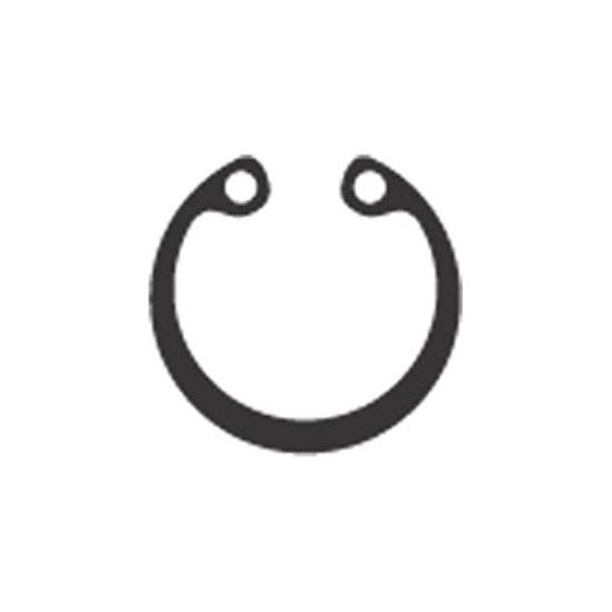 KNIPEX 4413J0 Snap Ring Pliers for Holes 8-13mm