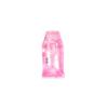 Transparent Glitter Squeeze Toothpaste Decompression Toy