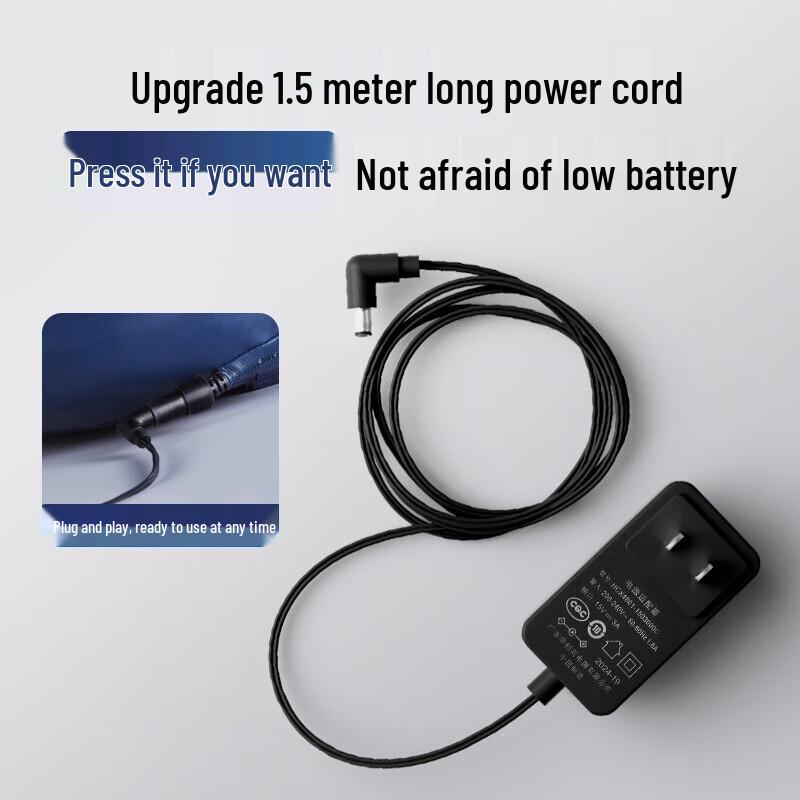 Westinghouse Wireless Kneading Body Massager