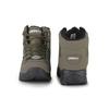 Liberty Freedom SHIKHARPRM Lacing Safety Shoes for Men | PU Sole| Water Resistance |Padded Foam Insole| Comfortable for All Weather | Shock Absorber|