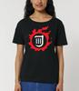 Final Fantasy Xiv Ffxiv Ranged Dps Icon Job Class Unisexs Fit TShirt