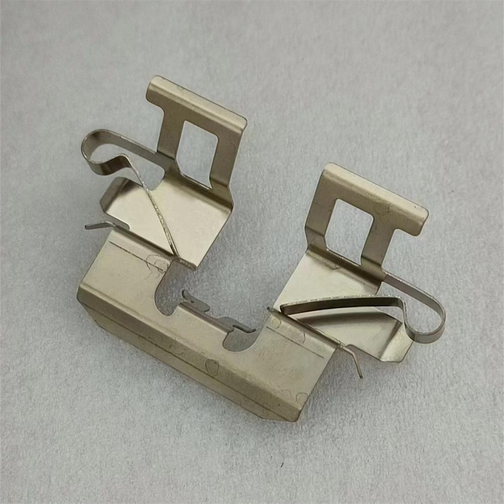 Car Rear Brake Pad Fitting Kit Repair Fit for Mazda 6 GH 2007-2012 GVYD-26-49Z