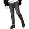 Been Blue Loose Made In Japan by Kurashiki Denim Artisans Size Men's Sweatpants, Stretch, Fit, (Black, L)