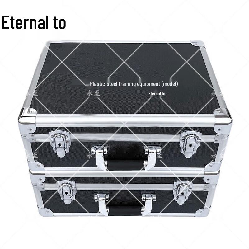 Yongzhi Plastic Steel Disassembled Training Equipment