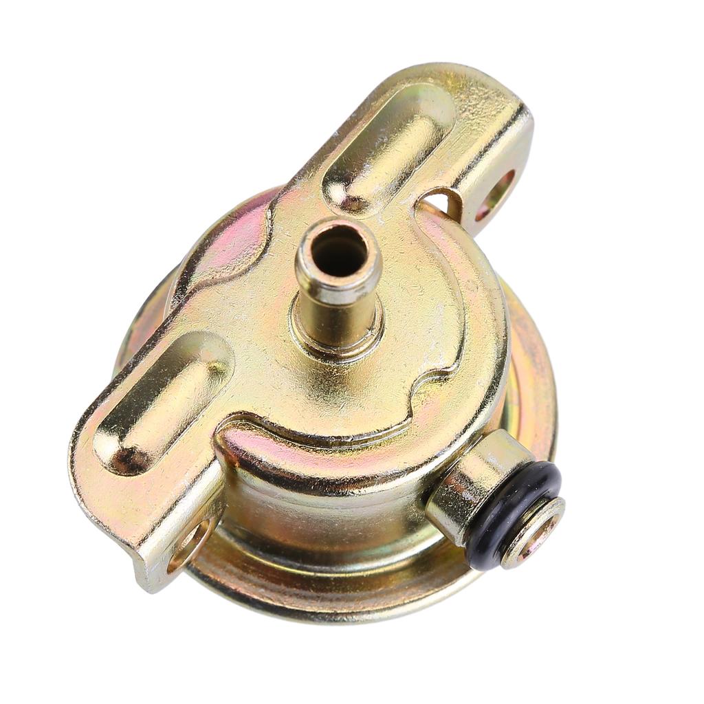 Fuel Pressure Regulator 0280160235 Compatible for VW Golf Rallye 0280160241 0280160249 0280160294