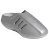 Adidas AdiFOM IIInfinity Mule No Special Function Closed Toe Slippers Unisex Silver HQ9569