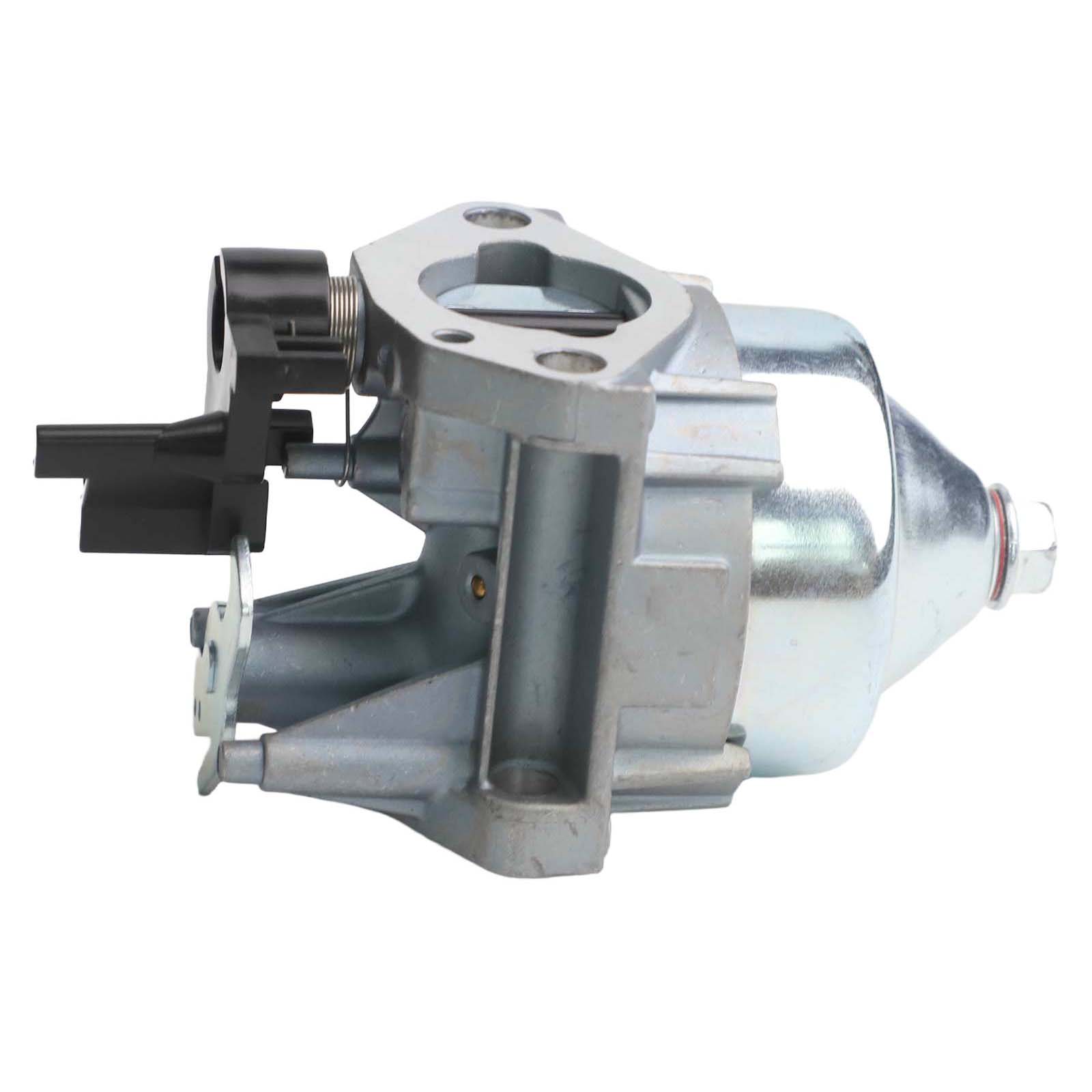 

GVC160 Lawn Mower Carburetor Replacement Designed for Compatibility with Models GCV160LA0 HRR216K10 HRR216K9 HRS216K5 China Mainland