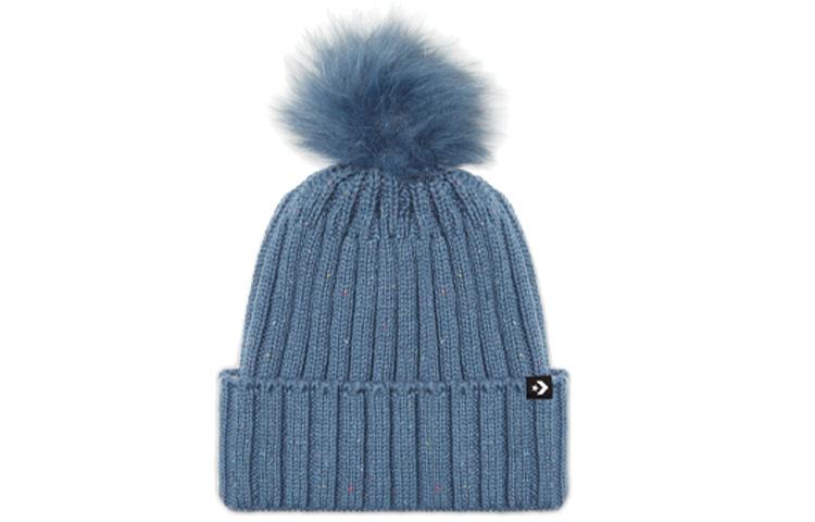Converse Beanies Unisex Blue 10020263-A04 F