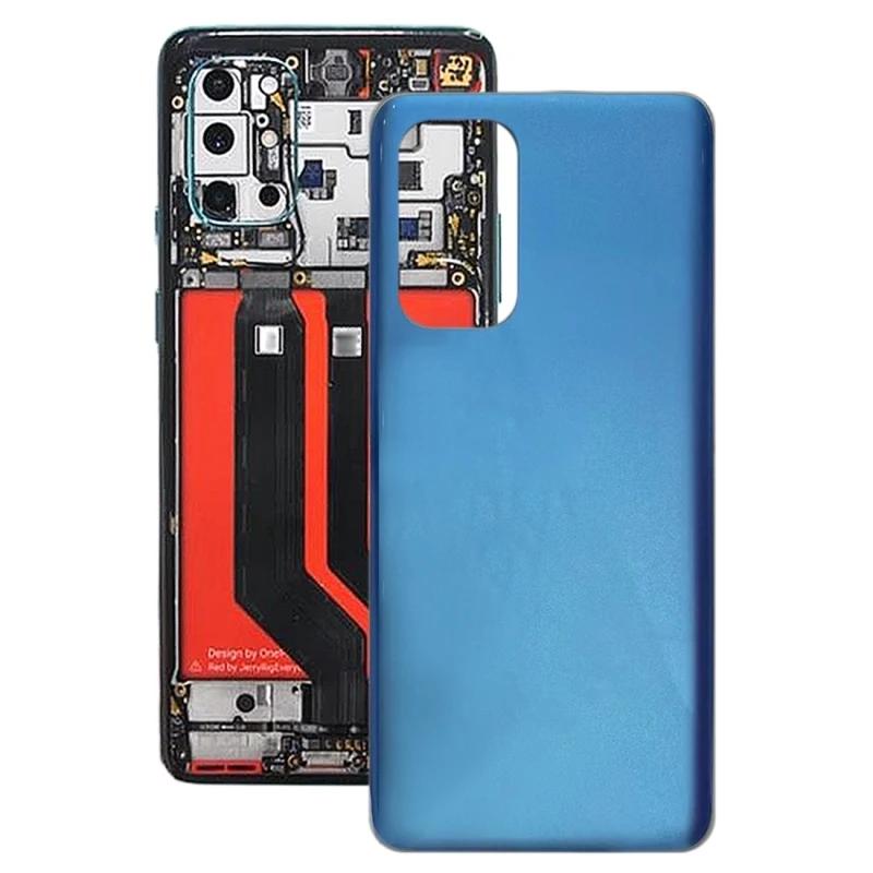 Battery Back Cover For OnePlus 9 Phone Rear Housing Case Replacement