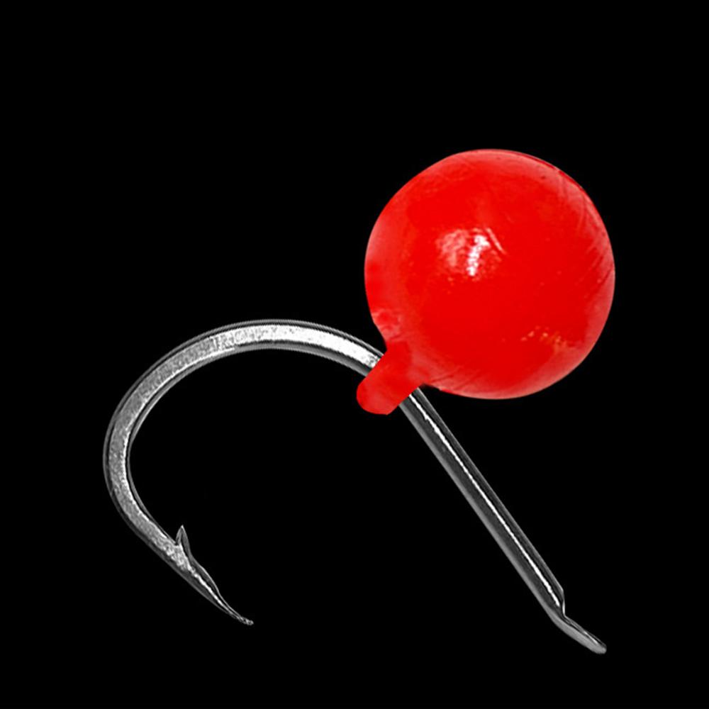 Floating Fishing Beads with Scented Artificial Bait EVA Material Various Colors For Carp and Catfish Fishing Outdoor Lake and Pond Fishing Accessories