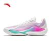 Anta Three-Point Rain 3 Low Men's Basketball Shoes
