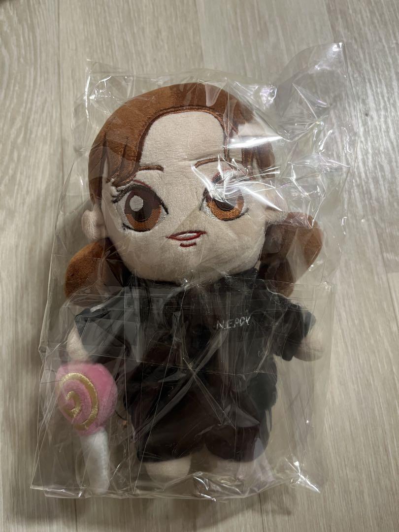 

[USED] TWICE Sana Plush Toy Master