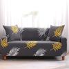 All-Season Elastic Sofa Cover and Cushion Set