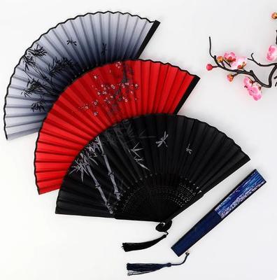 Accessoires – Fächer