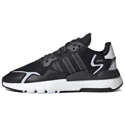 Nite Jogger 'Black White' Sneakers FW2055