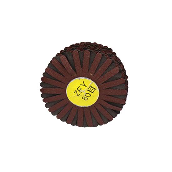 Sandpaper Wood Furniture Sanding Polishing Wheel Disc Rotary Power Tool