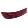 Durable-For X164 GL320 GL450 GL550 2007-2009 Rear Right Bumper Light Warn Light Red Lens Parts 1648201274