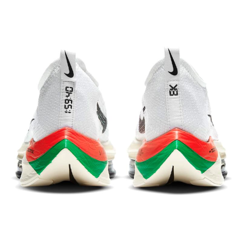 Nike Air Zoom Alphafly NEXT% 'Kenya' Women's Sneakers casual DD8878-101