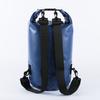 Custom Logo Floating Sport 10L 20L Ocean Pack PVC Outdoor Travel Swimming Waterproof Dry Bag