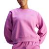 adidas Stella Mc Comfort Fashion Hoodie Women Hoodies Purple JJ0151