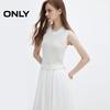 ONLY Women's Versatile Knit Sleeveless Midi Dress
