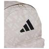 Adidas Polyester Backpack Unisex Flesh Adidas JG5873