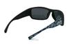 Óculos de Sol Polarizados GCOTX Estilo Chicano Biker G623