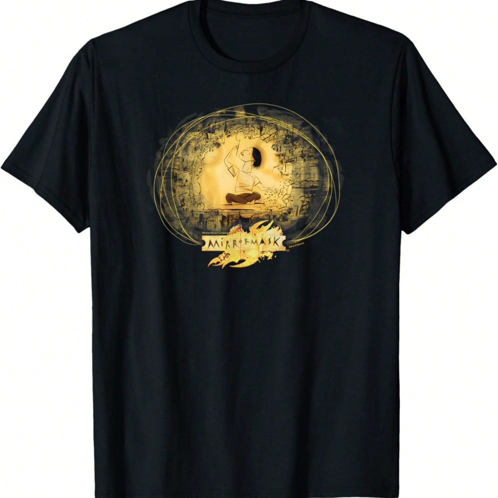 Skeleton Hands, Thumbs Up, Doing Ok Halloween Costume T-Shirt S разноцветный