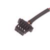 1 Set DIY-Zubehör CPU-Kühlerlüfter für Victus 15-Fa 15-Fb Tpn-Q278 Tpn-Q279 15-Fa0031Dx 15-Fb0028Nr N17902-001 Dfs5K22B056737