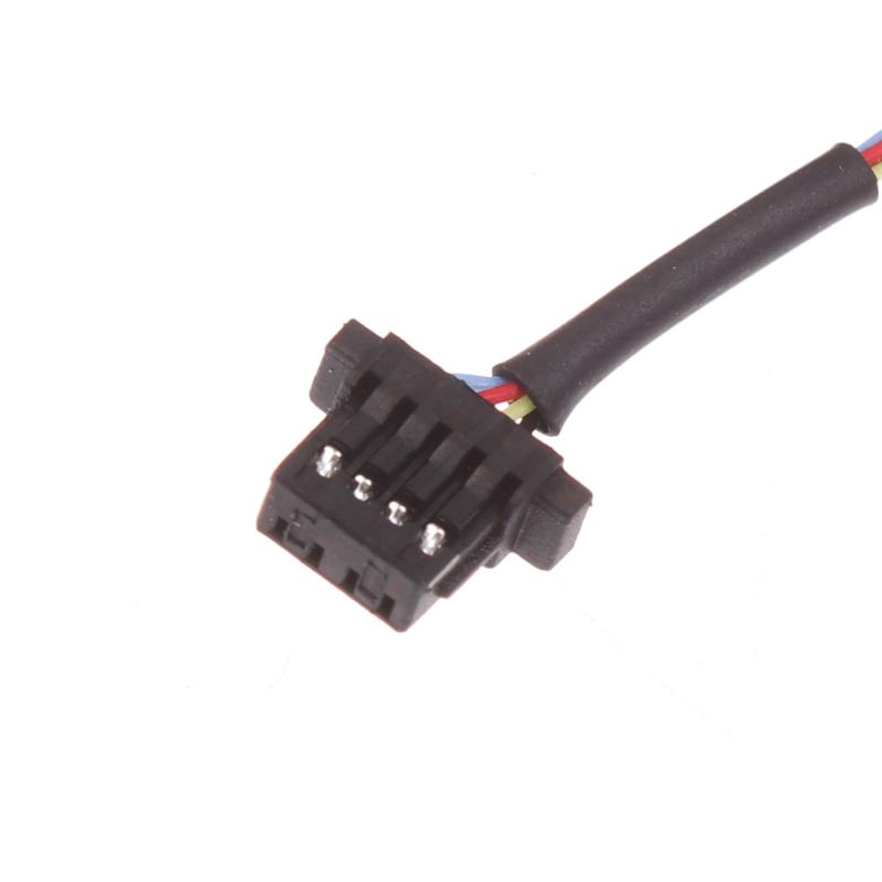 1 Set DIY-Zubehör CPU-Kühlerlüfter für Victus 15-Fa 15-Fb Tpn-Q278 Tpn-Q279 15-Fa0031Dx 15-Fb0028Nr N17902-001 Dfs5K22B056737