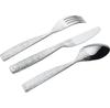 Набор столовых приборов Alessi Dressed, 24 шт (MW03S24)