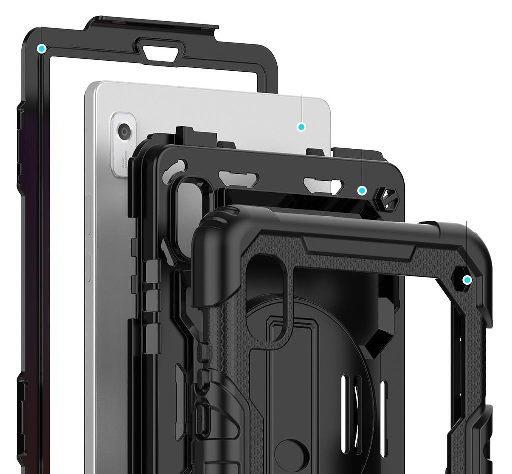 Case for Lenovo Tab M9 2023 TB310XU TB310FU