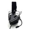 EARMOR Tactical Electronic Shooting Earmuffs M11 SE Outdoor Hunting Noise Reduction Protection Hearing Headset for Communication