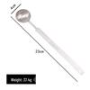 Lijia Stainless Steel Measuring Spoon
