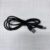 11-in-1 Multi USB Charging Cable, Universal 5V DC Power Cord with 11 Interchangeable Plug Connectors for Small Electronics
