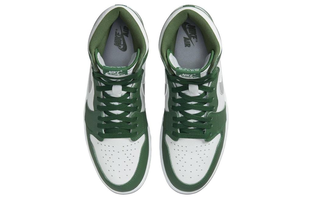 Air Jordan 1 Retro High Og 'Gorge Green' DZ5485-303
