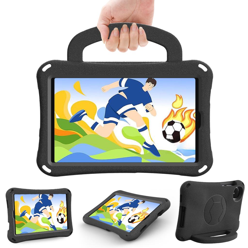 For Xiaomi Redmi Pad SE 4G 8.7 inch EVA Case Tablet Protective Cover with Kickstand