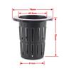 25PCS  Pot Net Cup   Containers Garden Plant  Basket