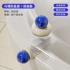 Suction Cup Toilet Lid Lift Does Not Dirty Hands, Toilet Seat Lid Lift Handle High Value Toilet Toilet Lid Lift Artifact