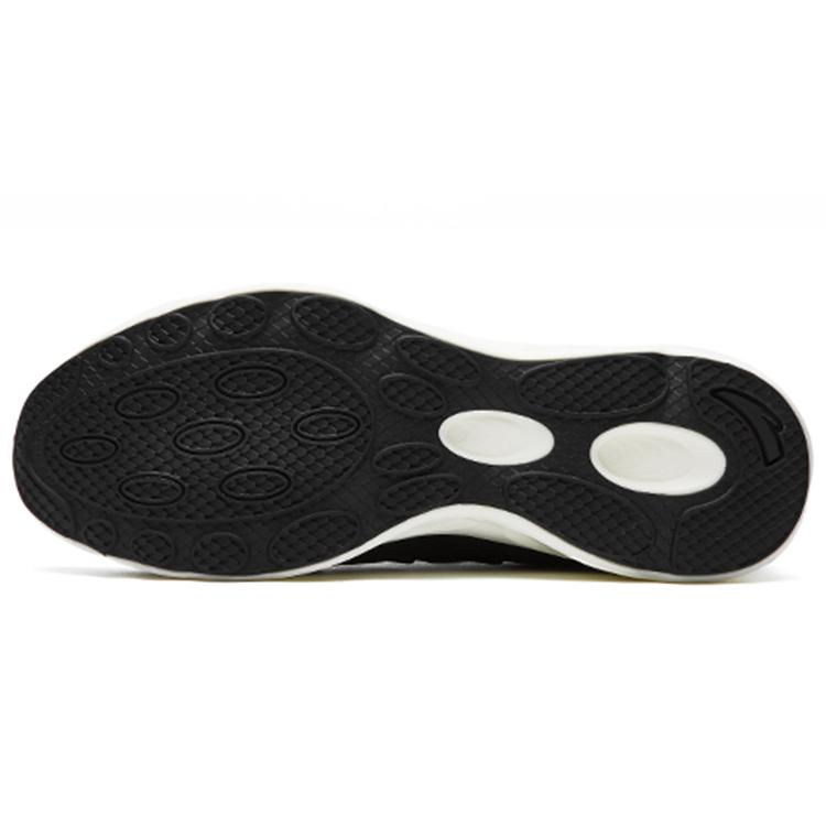 New ANTA Training Shoes Women's Low top Black 12825588-3