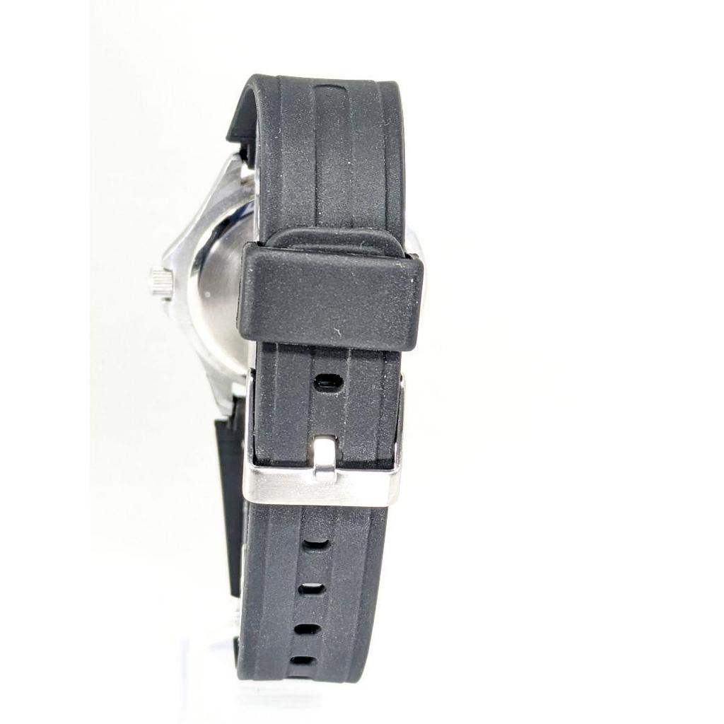 [USED] SEIKO ALBA Men's Battery Strap Replacement Working Q-62