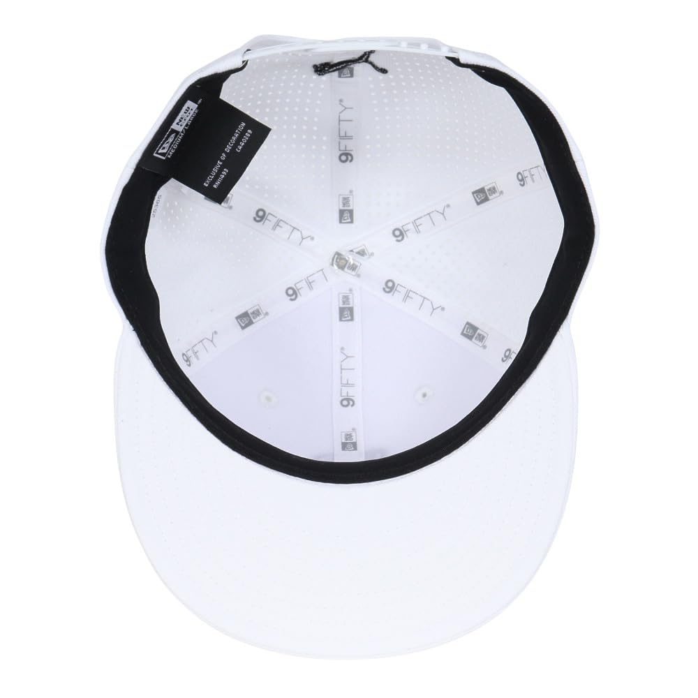 Puma NEW ERA Cap 02771302 White