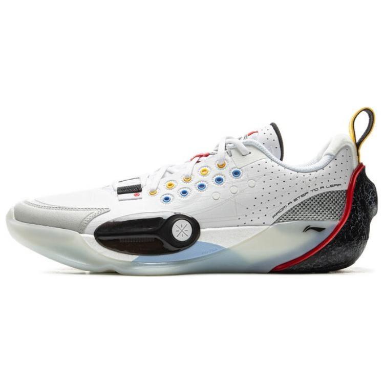 Li-Ning Wade All City 13 lnterstellar Men s ABAV001-1 EU 40⅓