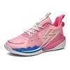 Basketball shoes 2025 spring new low-top breathable sports shoes non-slip wear-resistant training shoes youth actual combat sneakers