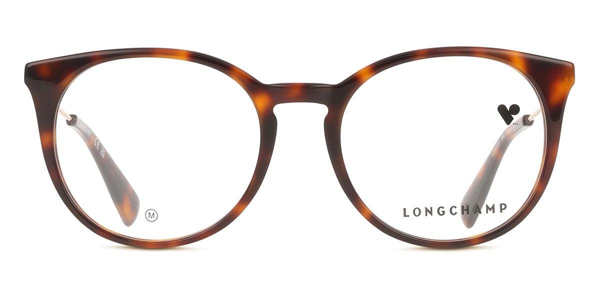 

Longchamp Lo2720 230 Women Eyeglasses 51-18-140