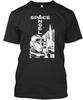 Captain Scott Mccloud Space Angel Premium T-Shirt Made In the USA Size S To 5XL Unisex T-Shirt