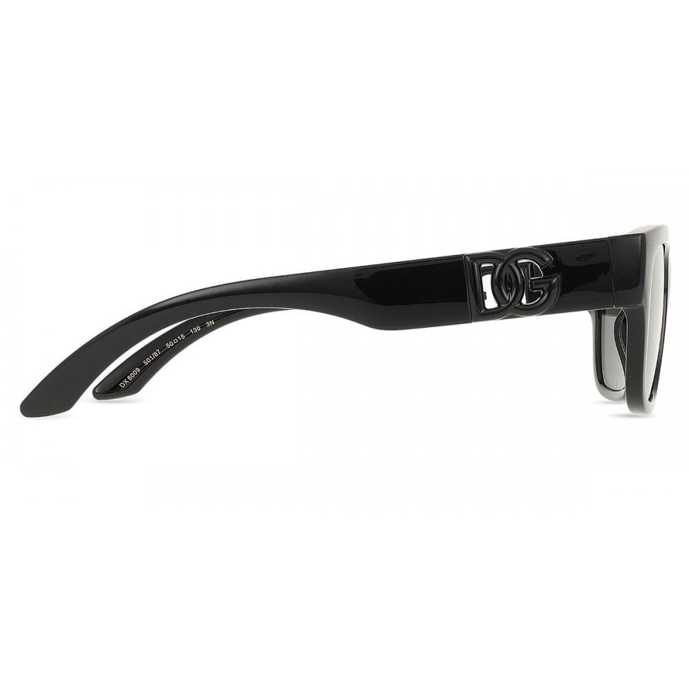 Occhiali da Sole Dolce & Gabbana Bambino 501 87 Dx6009
